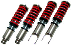 Omni-Power Coilovers