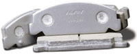 AEM High Performance Brake Pads