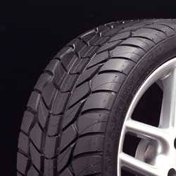 Dunlop SP Sport W-10 tire