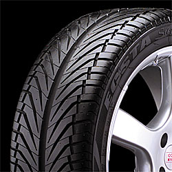 Kumho Ecsta Supra 712 tire